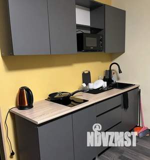 1-к квартира, посуточно, 50м2, 1/5 этаж