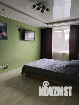 2-к квартира, посуточно, 44м2, 4/9 этаж
