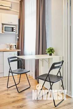 Студия квартира, посуточно, 18м2, 2/2 этаж