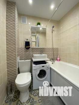 1-к квартира, посуточно, 32м2, 4/5 этаж