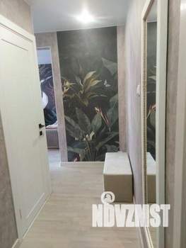 1-к квартира, посуточно, 31м2, 1/1 этаж