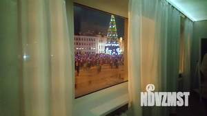 2-к квартира, посуточно, 44м2, 2/5 этаж