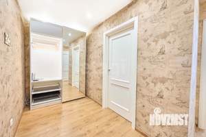 1-к квартира, на длительный срок, 42м2, 4/9 этаж