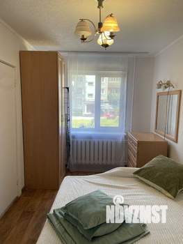 2-к квартира, на длительный срок, 44м2, 1/5 этаж