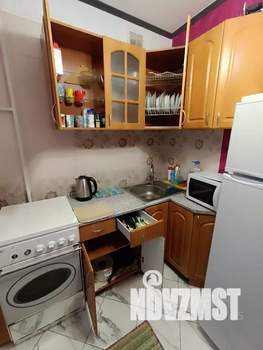 1-к квартира, посуточно, 31м2, 3/5 этаж