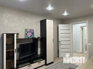 2-к квартира, посуточно, 45м2, 2/5 этаж