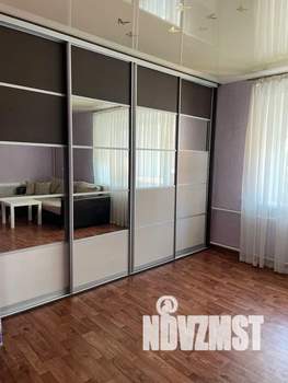 1-к квартира, посуточно, 33м2, 5/5 этаж