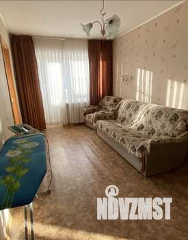 2-к квартира, посуточно, 43м2, 4/5 этаж