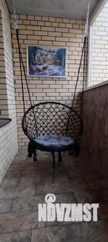 1-к квартира, посуточно, 50м2, 8/9 этаж