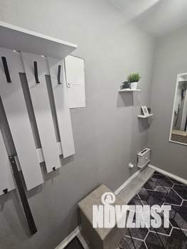 1-к квартира, посуточно, 32м2, 2/4 этаж