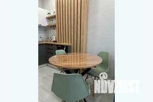 1-к квартира, посуточно, 38м2, 4/9 этаж