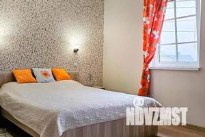 2-к квартира, посуточно, 70м2, 2/2 этаж