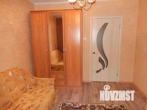 2-к квартира, посуточно, 55м2, 3/5 этаж