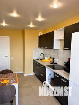 1-к квартира, посуточно, 38м2, 10/13 этаж