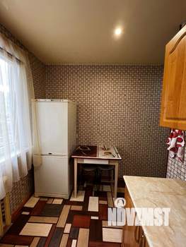 2-к квартира, на длительный срок, 43м2, 1/5 этаж