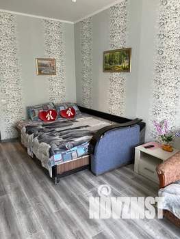 1-к квартира, посуточно, 38м2, 3/10 этаж