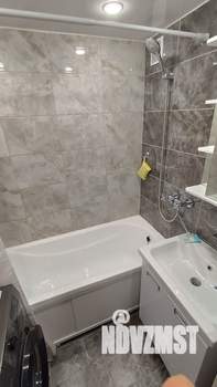 2-к квартира, посуточно, 54м2, 4/5 этаж