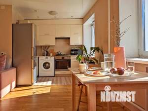 2-к квартира, посуточно, 45м2, 2/5 этаж