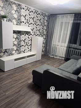 1-к квартира, на длительный срок, 38м2, 1/10 этаж