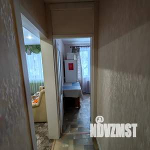 1-к квартира, посуточно, 30м2, 1/5 этаж