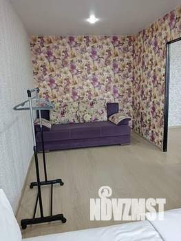 2-к квартира, посуточно, 48м2, 4/5 этаж