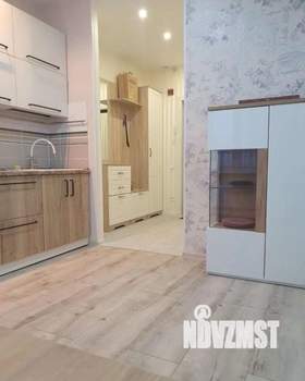 2-к квартира, посуточно, 47м2, 7/16 этаж
