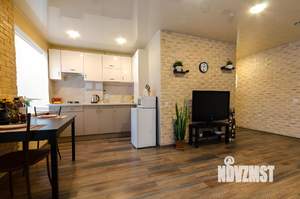 2-к квартира, посуточно, 55м2, 3/5 этаж