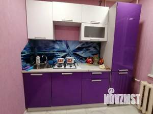 1-к квартира, посуточно, 34м2, 1/5 этаж