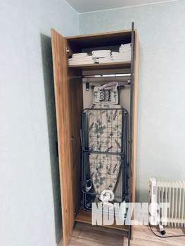 1-к квартира, посуточно, 16м2, 1/5 этаж