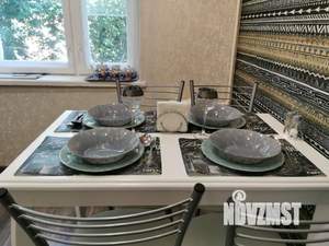 1-к квартира, посуточно, 33м2, 1/1 этаж