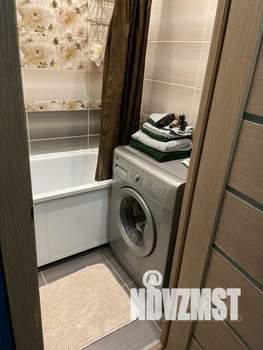 1-к квартира, посуточно, 33м2, 1/9 этаж