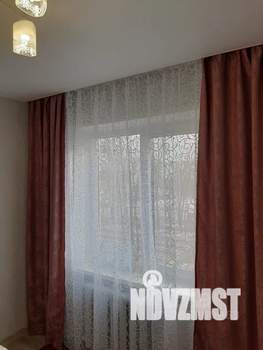 2-к квартира, посуточно, 40м2, 4/5 этаж