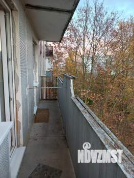 1-к квартира, на длительный срок, 34м2, 4/5 этаж