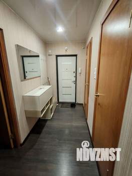 1-к квартира, на длительный срок, 36м2, 3/9 этаж