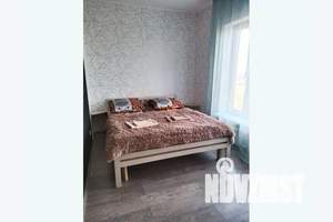 2-к квартира, посуточно, 48м2, 16/16 этаж