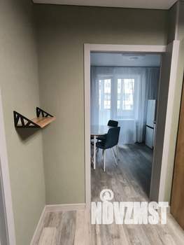 2-к квартира, посуточно, 56м2, 3/5 этаж