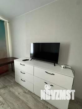 1-к квартира, посуточно, 45м2, 6/12 этаж