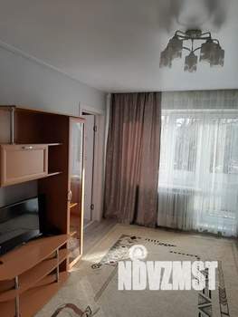 2-к квартира, посуточно, 40м2, 4/5 этаж