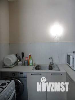 1-к квартира, посуточно, 34м2, 2/2 этаж