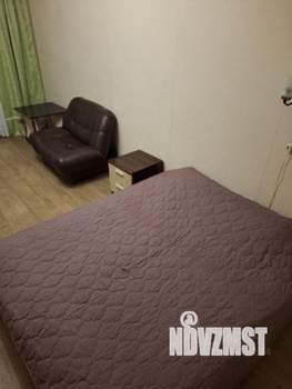 1-к квартира, посуточно, 33м2, 4/9 этаж