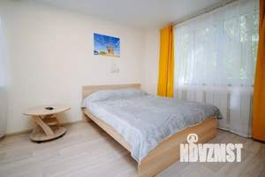 1-к квартира, посуточно, 30м2, 1/5 этаж