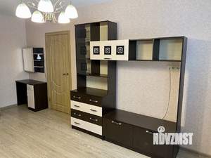 1-к квартира, на длительный срок, 33м2, 2/6 этаж