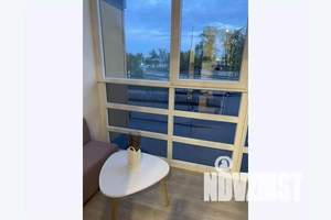 1-к квартира, посуточно, 32м2, 2/14 этаж