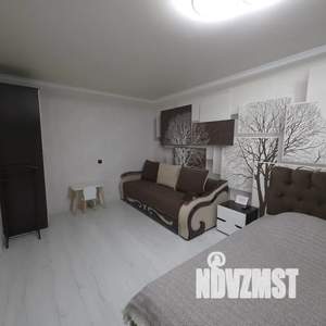 1-к квартира, посуточно, 35м2, 8/9 этаж