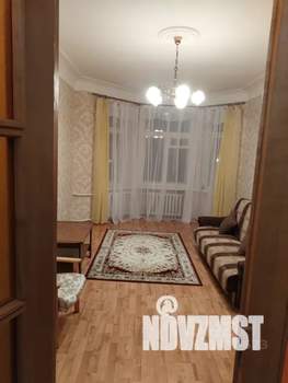 Фото квартиры в аренду (7)