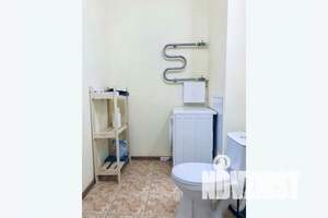 1-к квартира, посуточно, 35м2, 4/8 этаж