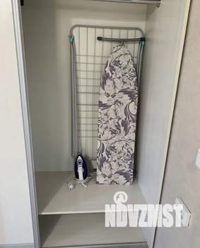 1-к квартира, посуточно, 31м2, 5/5 этаж