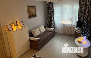 1-к квартира, посуточно, 32м2, 4/5 этаж