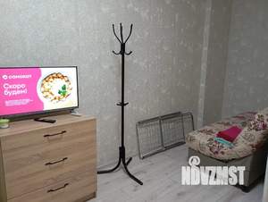 1-к квартира, посуточно, 38м2, 8/8 этаж