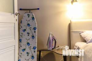 2-к квартира, посуточно, 47м2, 1/2 этаж